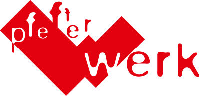 Pfefferwerk Logo